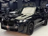 BMW X5-1