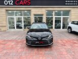 Toyota Camry-1