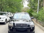 Hyundai Tucson-8