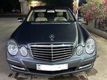 Mercedes E 280-2