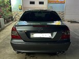 Mercedes E 280-6