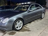 Mercedes E 280-5