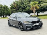 BMW 328-13
