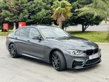 BMW 328-4