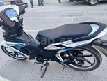 Tufan CUB50 S-3