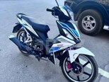 Tufan CUB50 S-6
