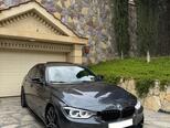 BMW 328-17