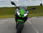 Kawasaki Ninja 650-3