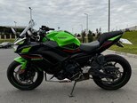 Kawasaki Ninja 650-5