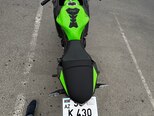 Kawasaki Ninja 650-8