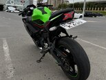 Kawasaki Ninja 650-7
