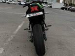 Kawasaki Ninja 650-9