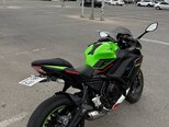 Kawasaki Ninja 650-6