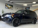 Land Rover Range Rover-3