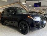 Land Rover Range Rover-2