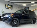 Land Rover Range Rover-5