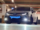 Toyota Camry-3