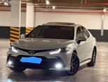 Toyota Camry-2