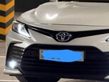 Toyota Camry-4