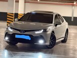 Toyota Camry-1