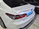 Toyota Camry-5