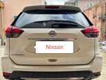 Nissan X-Trail-2