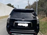 Toyota Land Cruiser Prado-7