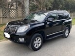 Toyota Land Cruiser Prado-2