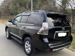 Toyota Land Cruiser Prado-4