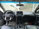 Toyota Land Cruiser Prado-8