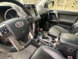 Toyota Land Cruiser Prado-9