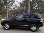 Toyota Land Cruiser Prado-5