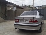 Iran Khodro Samand-4