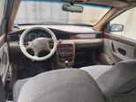 Iran Khodro Samand-10