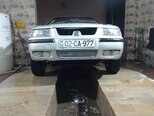 Iran Khodro Samand-13