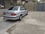 Iran Khodro Samand-17