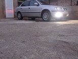 Iran Khodro Samand-18