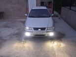 Iran Khodro Samand-19