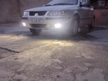 Iran Khodro Samand-20