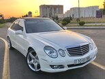 Mercedes E 280-1