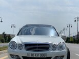 Mercedes E 280-4