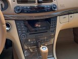 Mercedes E 280-12