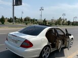 Mercedes E 280-7