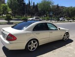 Mercedes E 280-15