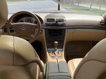 Mercedes E 280-10
