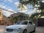 Mercedes E 280-2