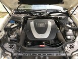 Mercedes E 280-13