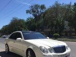 Mercedes E 280-16