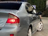 Subaru Legacy-4