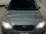 Subaru Legacy-1